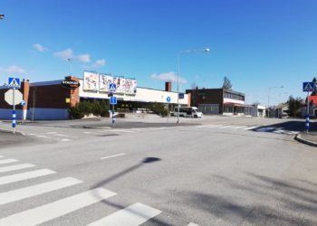 Kokemäki
