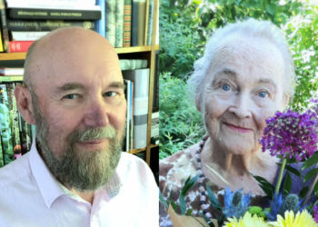 Esko Valtaoja, Vivi-Ann Sjögren