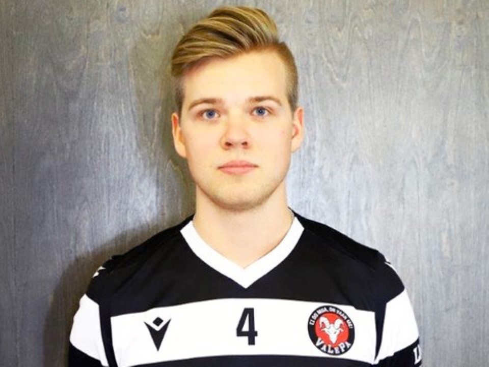 Aleksi Mutka