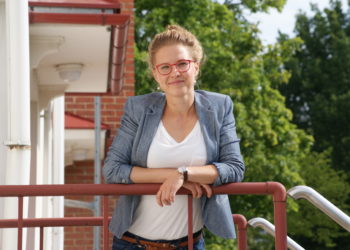 Sini-Mari Lepistö