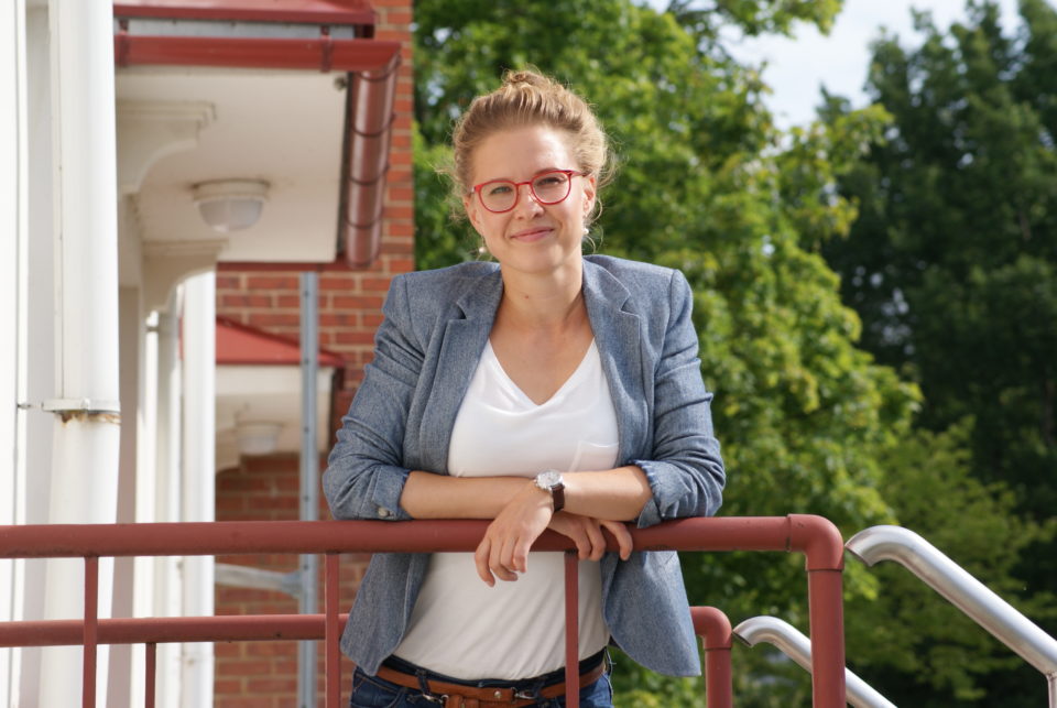 Sini-Mari Lepistö