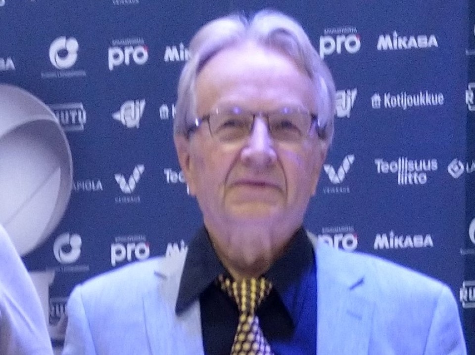 Torsti Seppälä