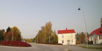 Kiikan kirjasto