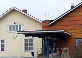 Häijään koulu