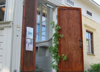 Kulttuuritalo Jaatsi