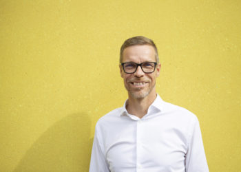 Tarmo Martikainen