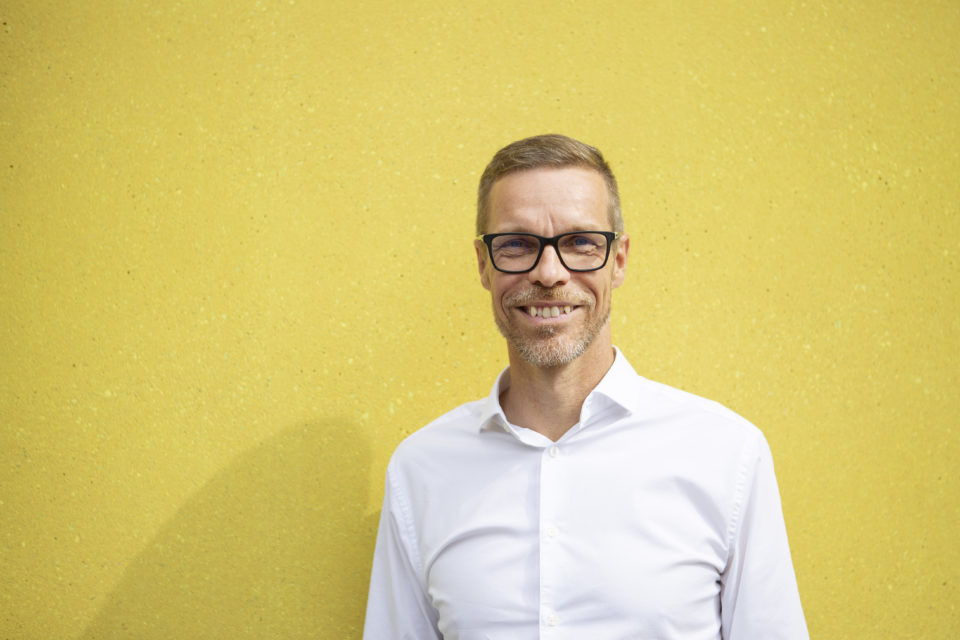 Tarmo Martikainen