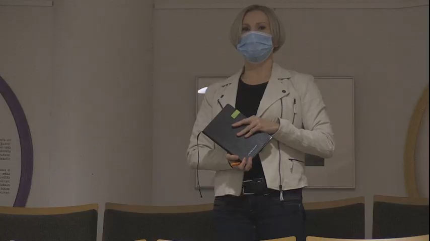 Päivi Tryyki