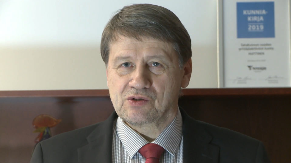 Jyrki Peltomaa