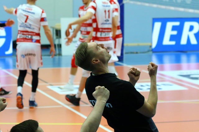 Janne Kangaskokko