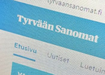 Tyrvään Sanomat