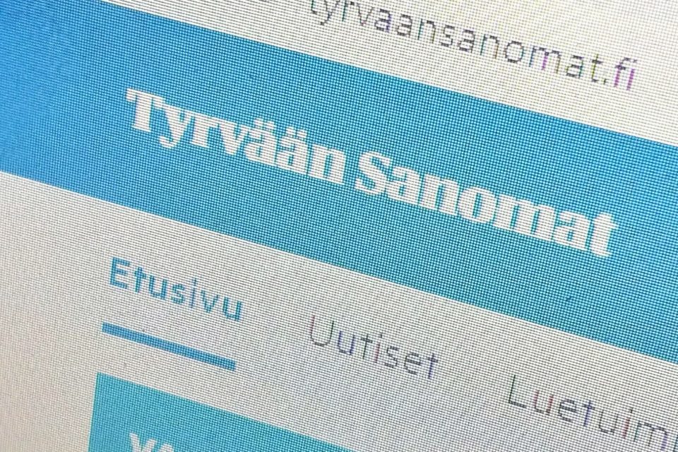 Tyrvään Sanomat