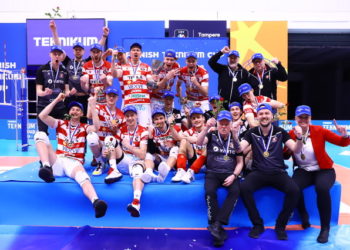 VaLepa, Suomen Cup 2020