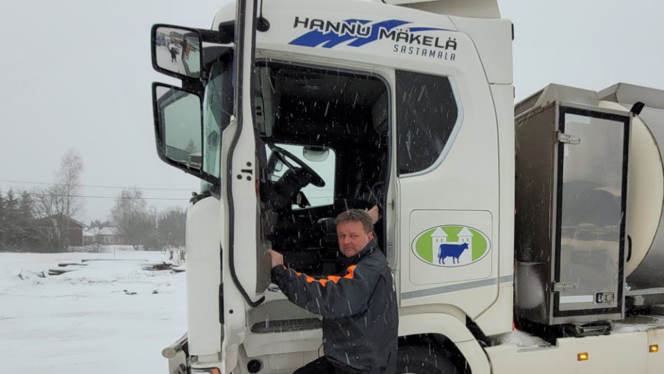 Hannu Mäkelä