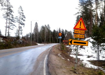 Kelirikko