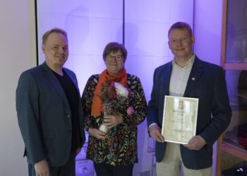 Lantula, Vuoden kylä 2021