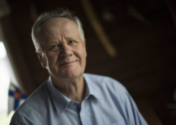 Seppo Kääriäinen