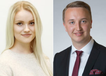 Ida Leino, Ilmari Nurminen