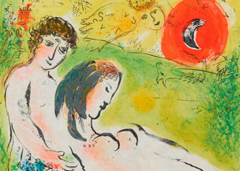 Marc Chagall