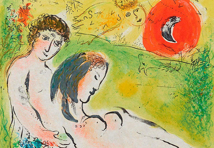 Marc Chagall
