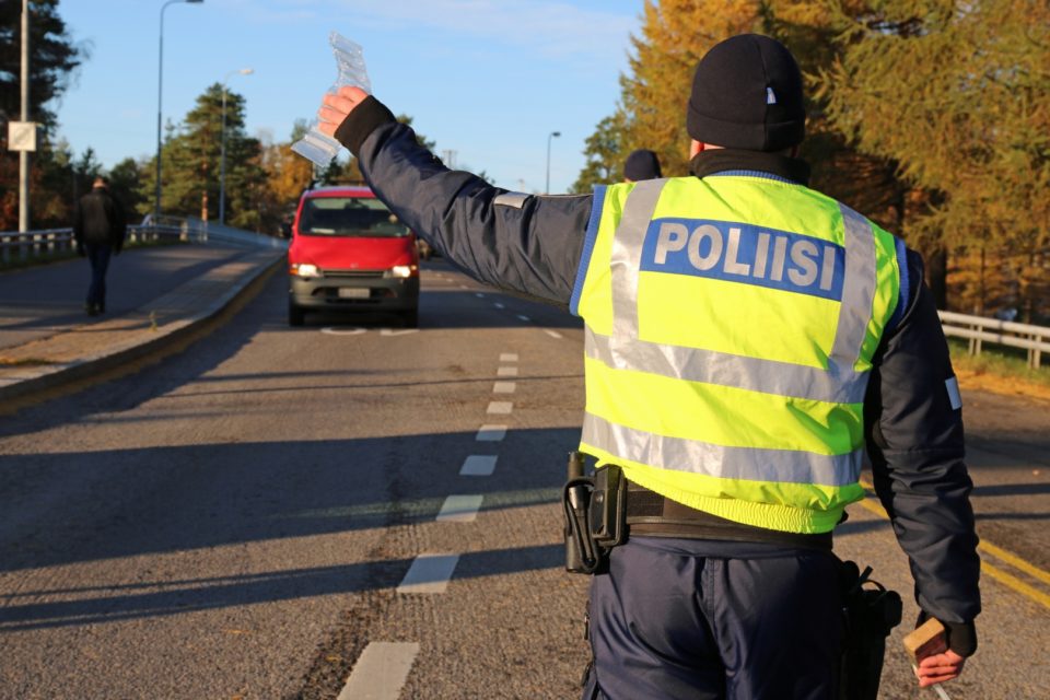 Poliisi