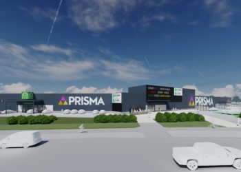 Sastamalan Prisma