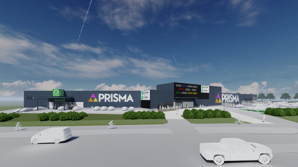 Sastamalan Prisma