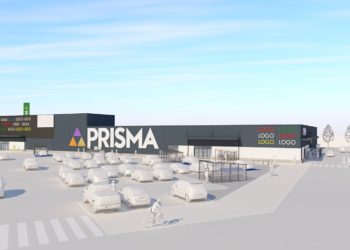 Sastamala, Prisma