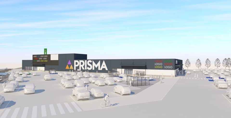 Sastamala, Prisma