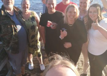 SDP, kuntavaalivalvojaiset