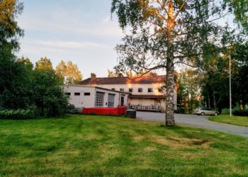 Tyrvään meijeri