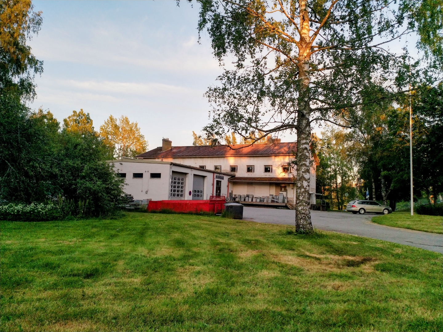 Tyrvään meijeri