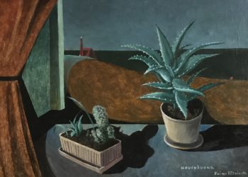 Raimo Viitala, Hauenkuono, 1959