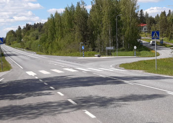 Mouhijärvi