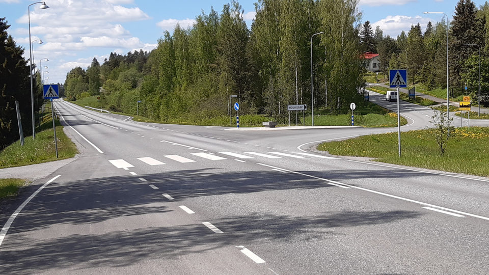 Mouhijärvi