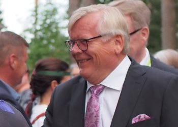 Jorma Hämäläinen