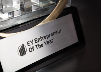EY Entrepreneur of the Year