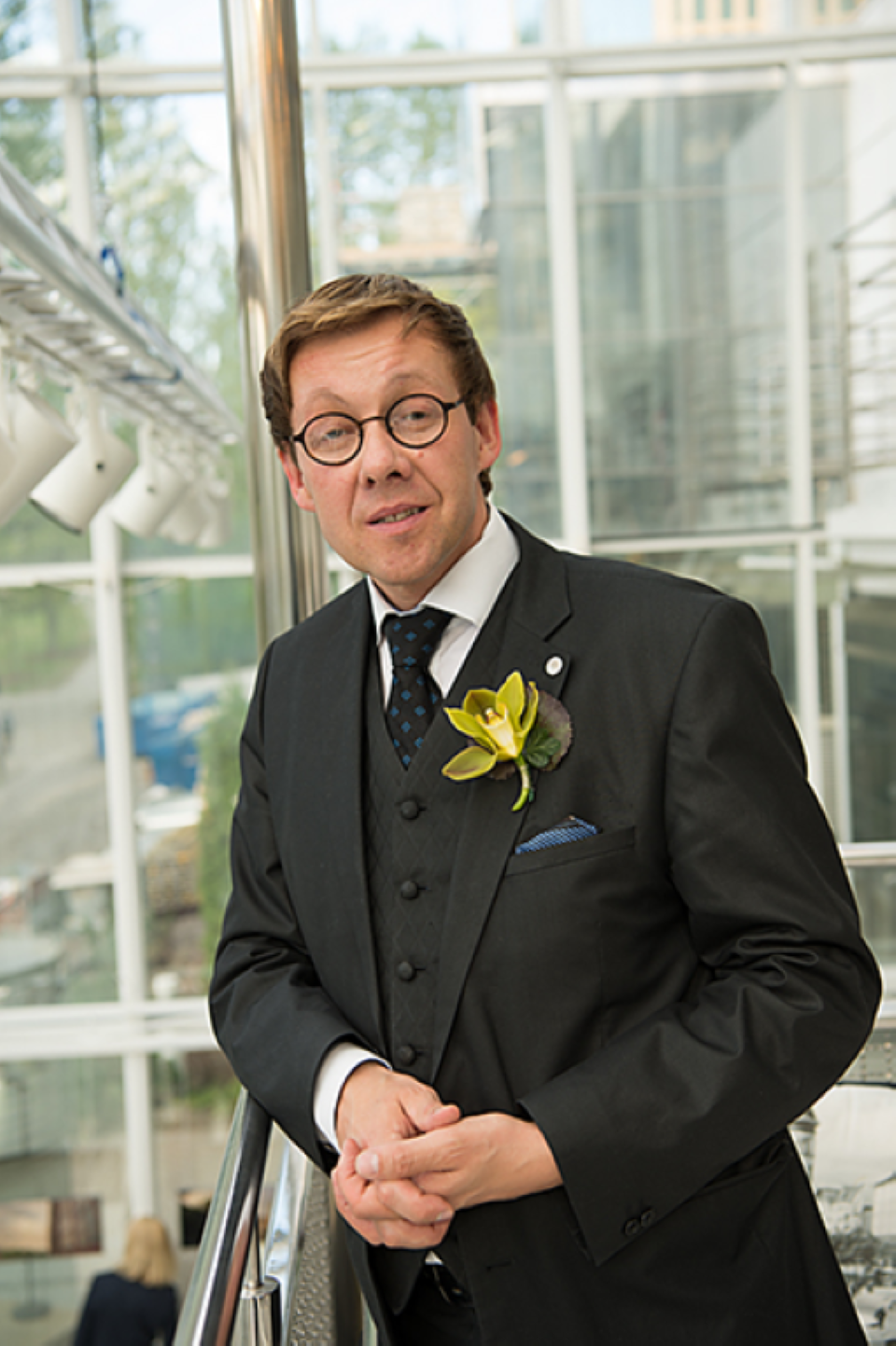 Jari Andersson