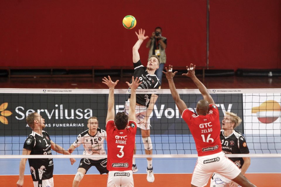 Benfica - VaLePa