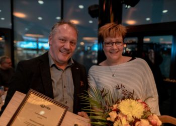 Peter ja Jenni Dörig