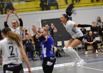LP-Vampula - Hämeenlinnan Pallokerho