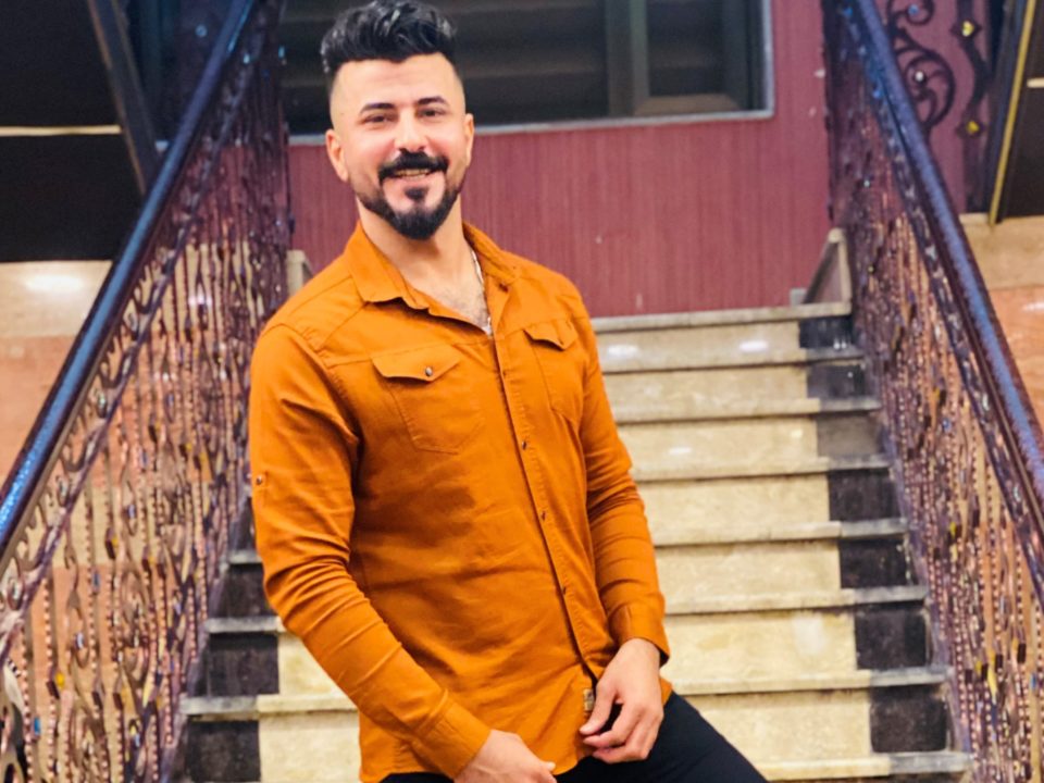 Hasan Albusaad