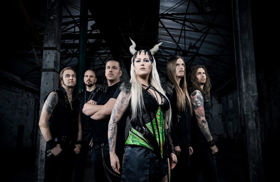 Battle Beast