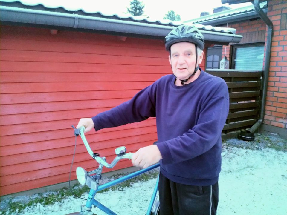 Reijo Jalo