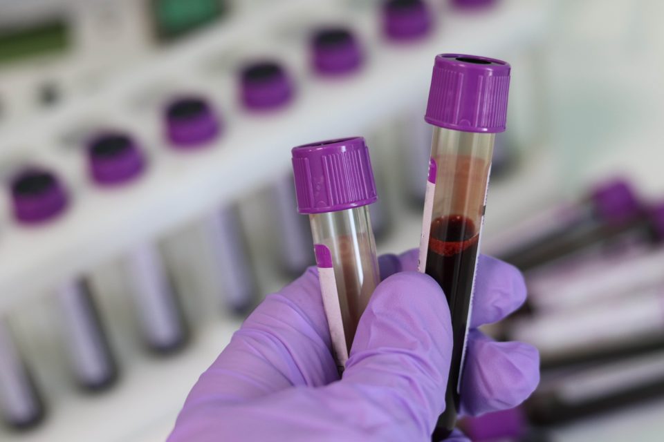 Laboratorio