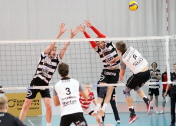 Team Lakkapää - VaLePa