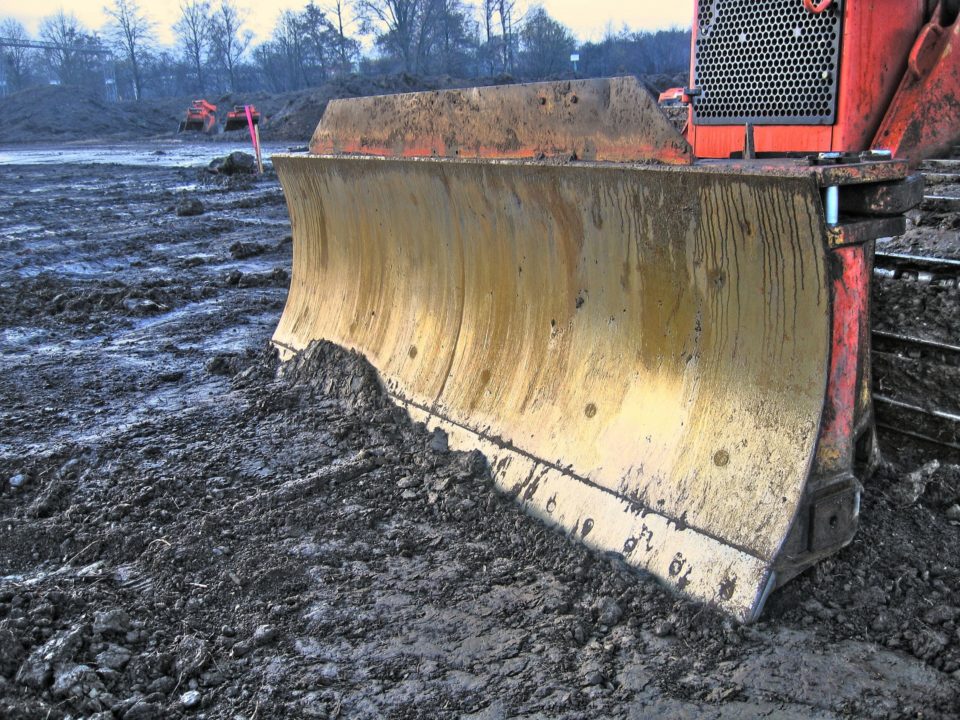 Purku, purkaminen, purkutyö