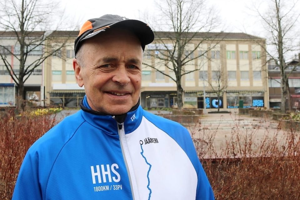 Pentti Hiirijoki