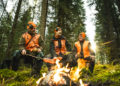 aMetsästäjiä, metsästäjä, metsästys