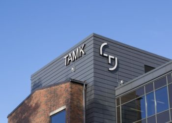 Tampereen ammattikorkeakoulu, TAMK